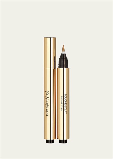 YSL touch eclat concealer